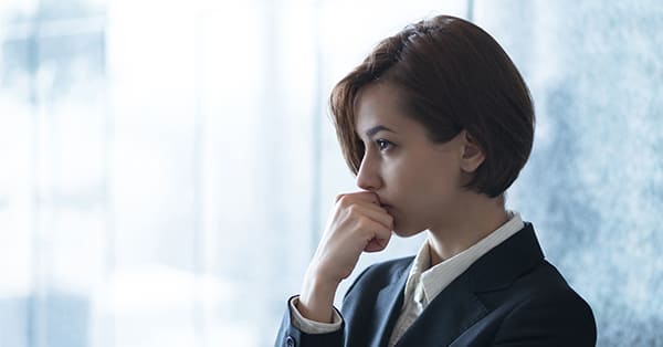 女性のADHDについて