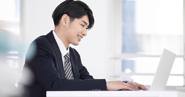 ④一般論ではなく、自分に合っているかどうかを判断基準にする