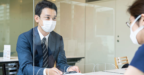 まずは生活保護「以外」の支援を相談しましょう