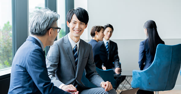 精神障害でも対策次第で仕事は続けられます