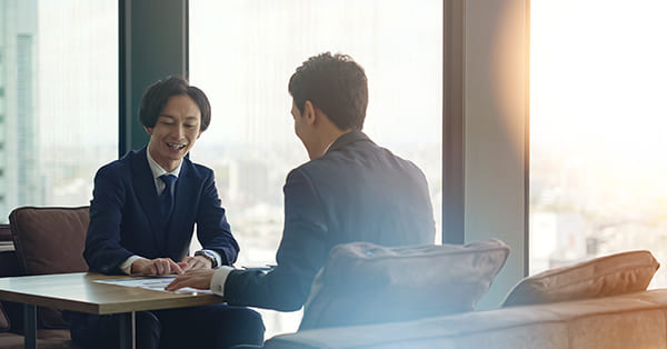統合失調症のある人が現職へ社会復帰するときのポイント