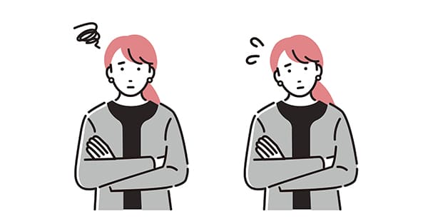 大学中退で後悔する人と後悔しない人の違い