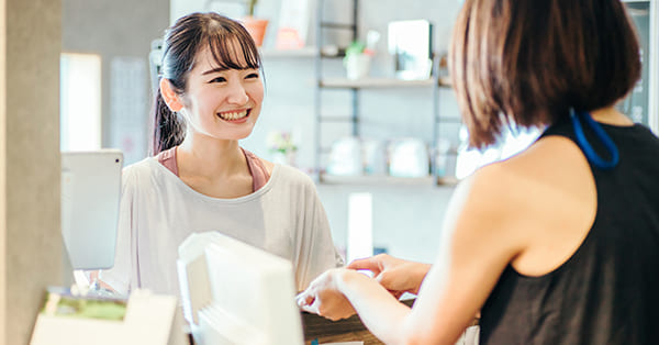 軽度知的障害のパート・アルバイトはマッチすると定着しやすい