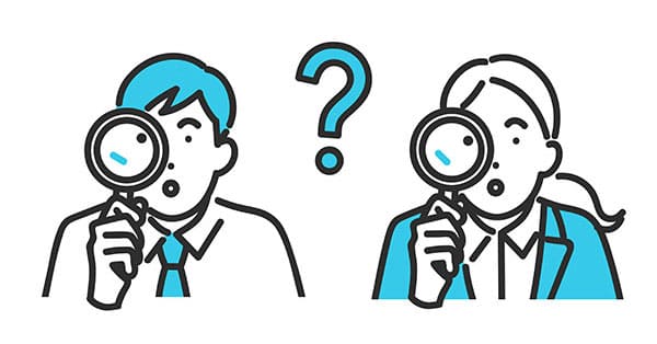 クローズ就労とは？