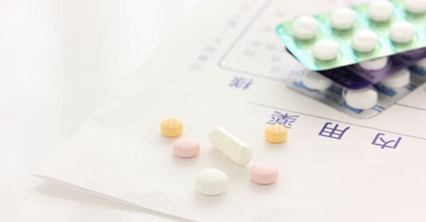 統合失調症でのクローズ就労：服薬の時間をきちんと取る