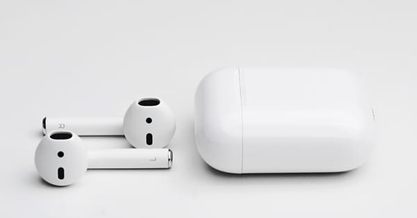 対応ツール：ノイズキャンセリングイヤホン