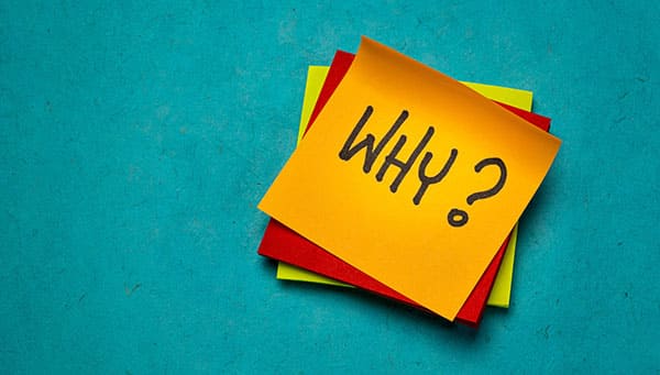ADHDのある人がタスク管理を難しいと感じる理由