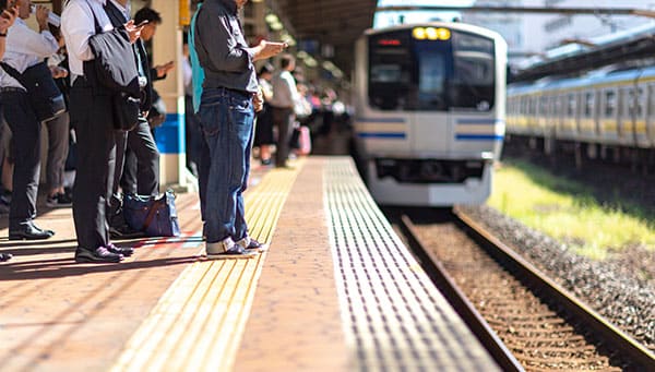 通いやすい距離・場所かどうか