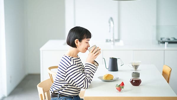 コツ⑤定期的な休みを入れる