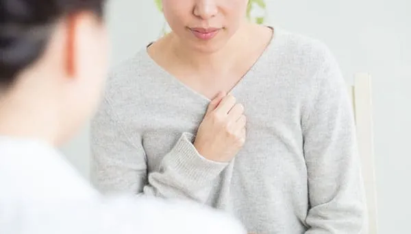 方法⑤カウンセリングを受けてみる