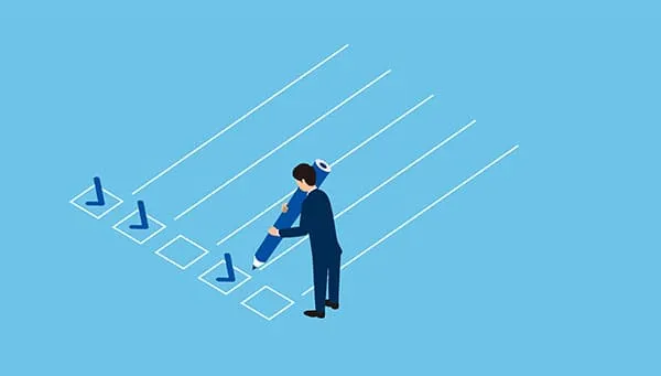 ADHDのある人におすすめの仕事術5選