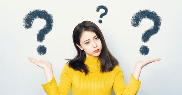 ポイント➂「一般雇用（クローズ就労）」「一般雇用（オープン就労）」「障害者雇用」の3つを比べてみる