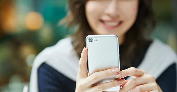 対策⑤リマインダーアプリを利用する