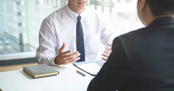 相談先①就労移行支援事業所