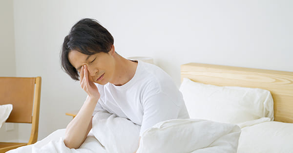 STEP2-1：睡眠